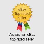 Top-rated eBay seller