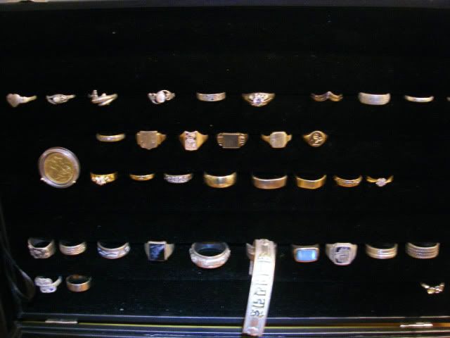 Ring display