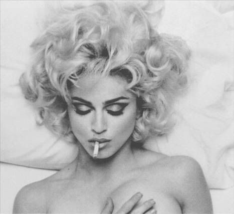 Secret,Bad Girl,Madonna