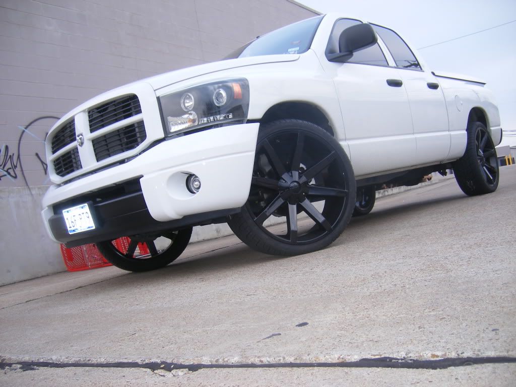 Ram On 26S