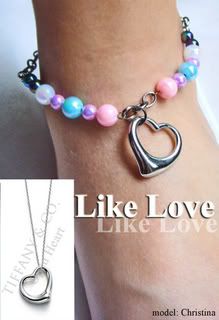 Like Love