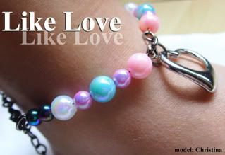 Like Love