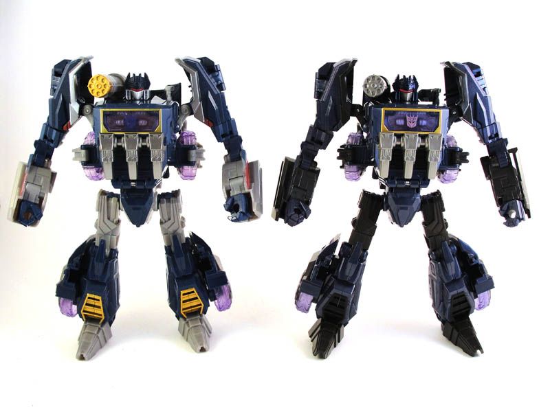 Takara Generations Soundwave Gallery - Transformers News Takara Generations Soundwave Gallery - Transformers News