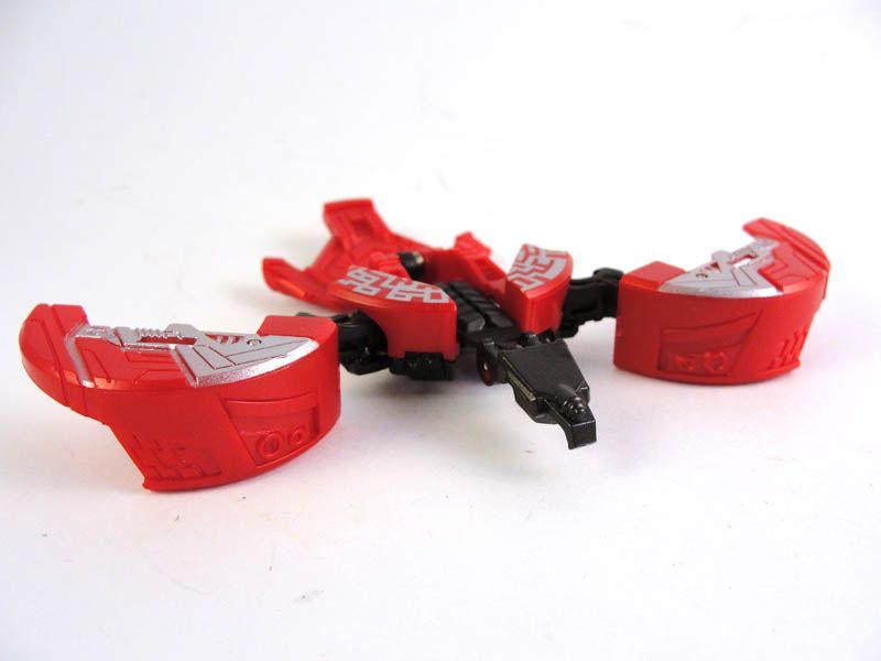 Takara Generations Soundwave Gallery - Transformers News