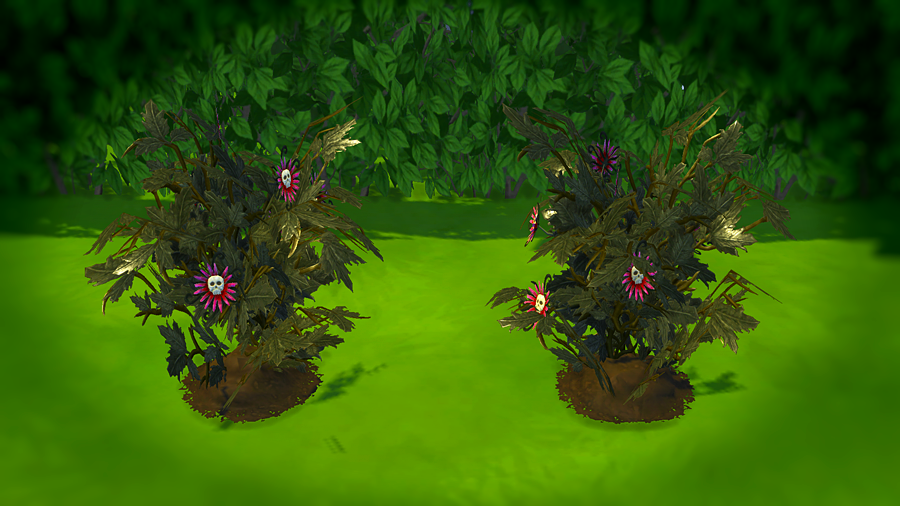 Gardening discussion thread Page 25 The Sims Forums