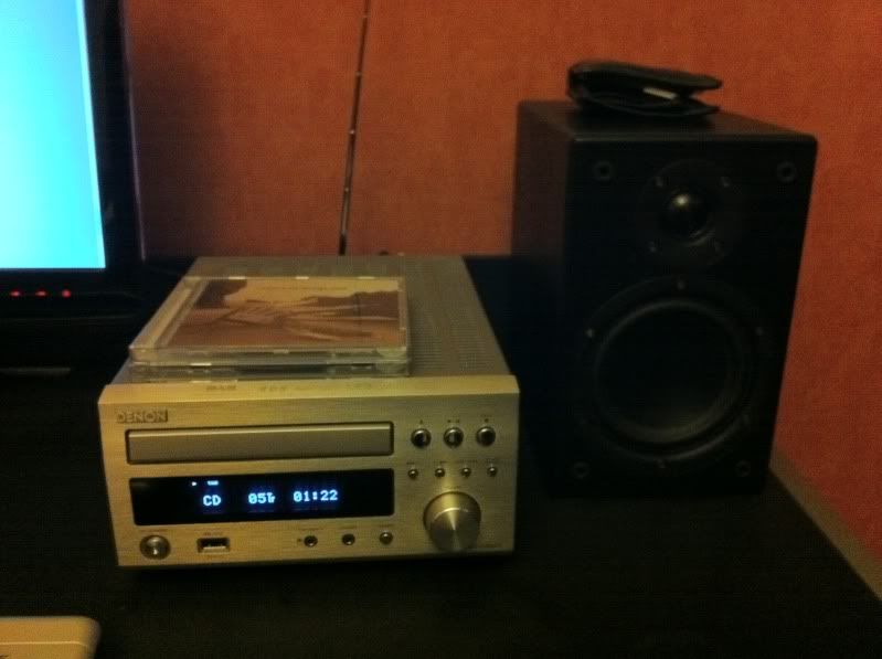 denon rcdm38dab