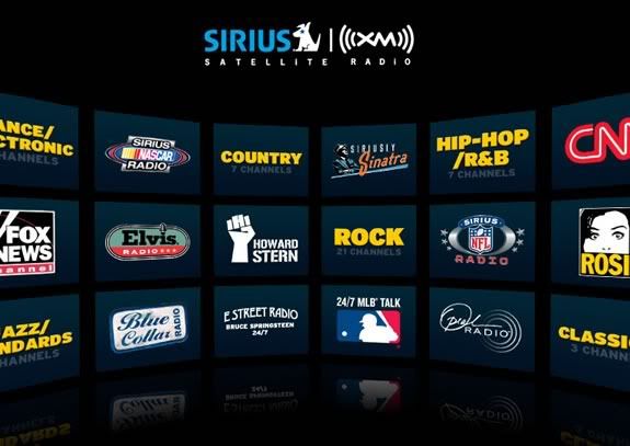 adding xm to factory toyota radio #4 adding xm to factory toyota radio #4