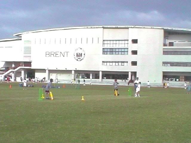 Brent School