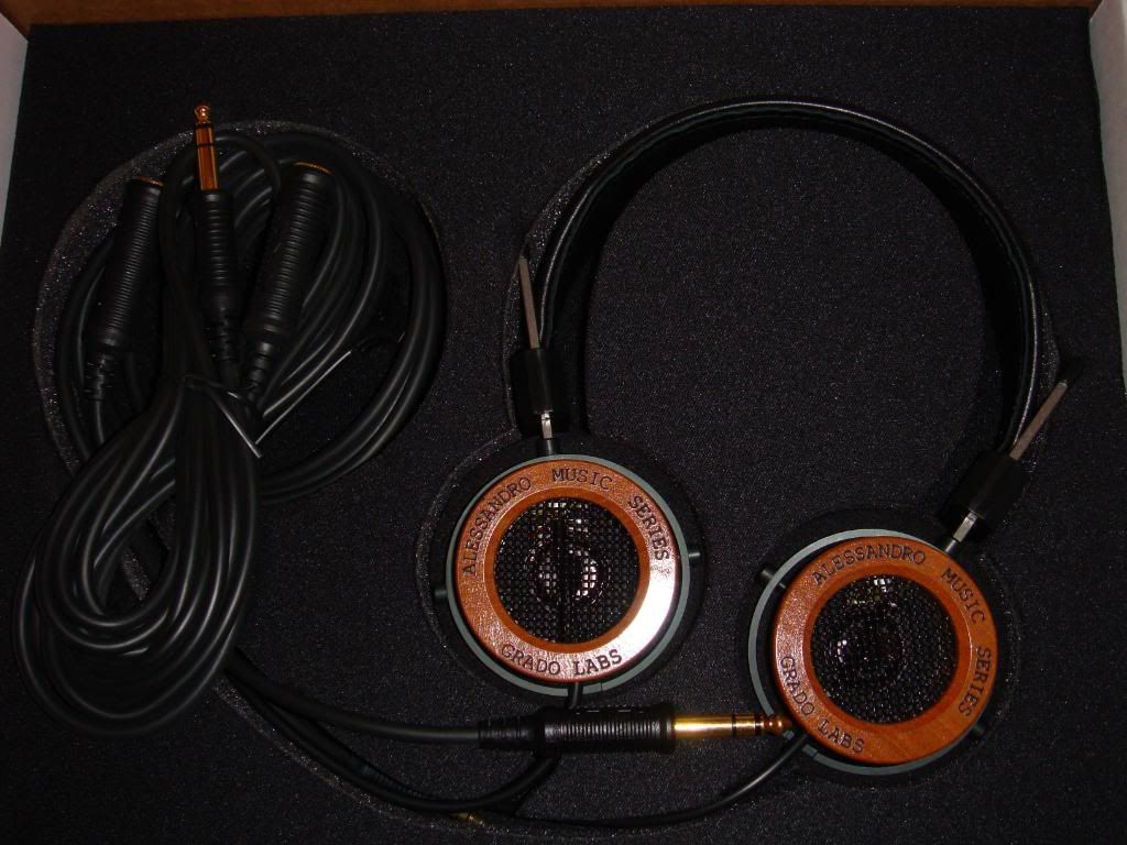 Headphone Cable Extension? Headphonic
