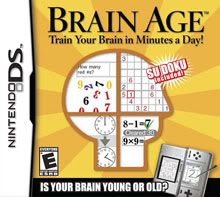 Brain Age Box
