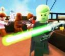 Lego Star Wars 2 screen
