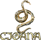 cigana cobra