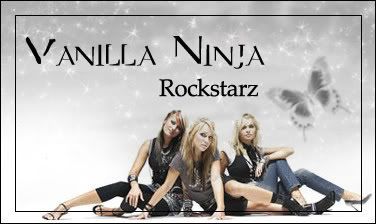 vanilla ninja black symphony