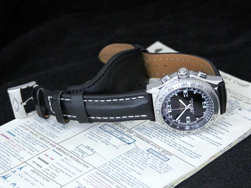 Which is the best anadigital watch ever made? Page 8