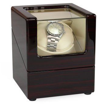 chiyoda watch winder settings for rolex