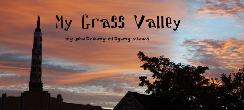 My Grass Valley