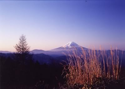 Monte Fujiyama