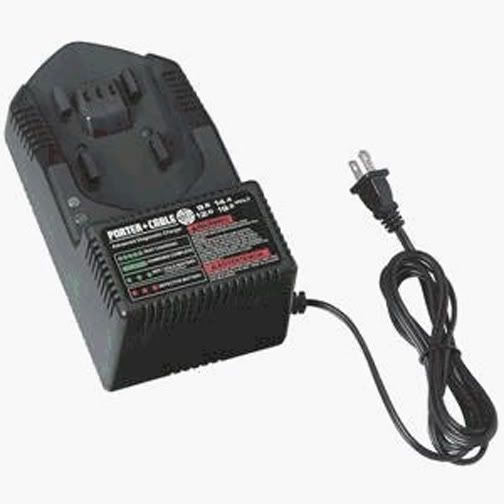  Universal 9.6-Volt to 19.2-Volt SlideStyle 1 Hour Battery Charger