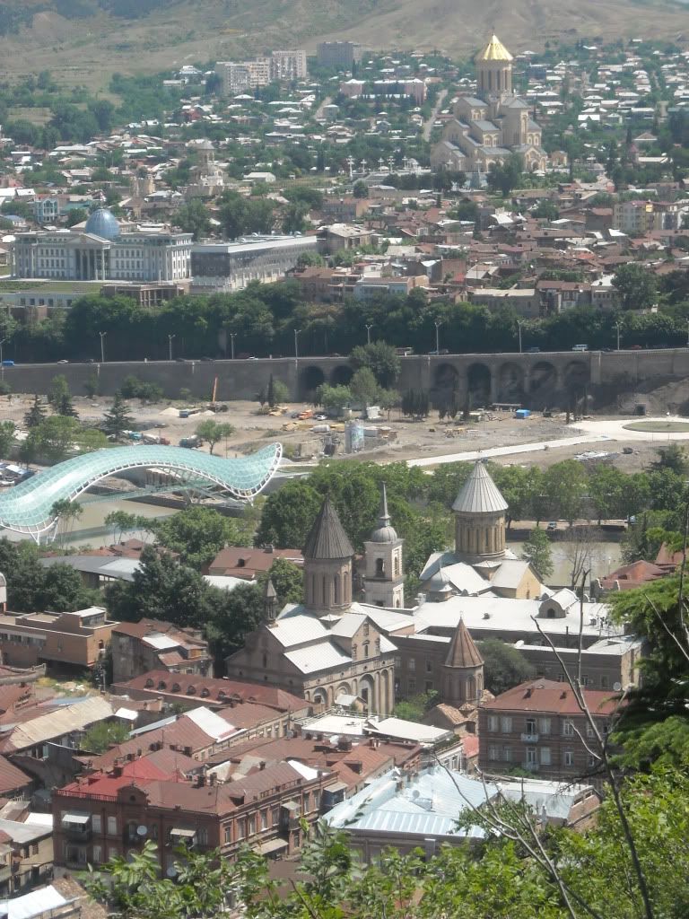 my Tbilisi
