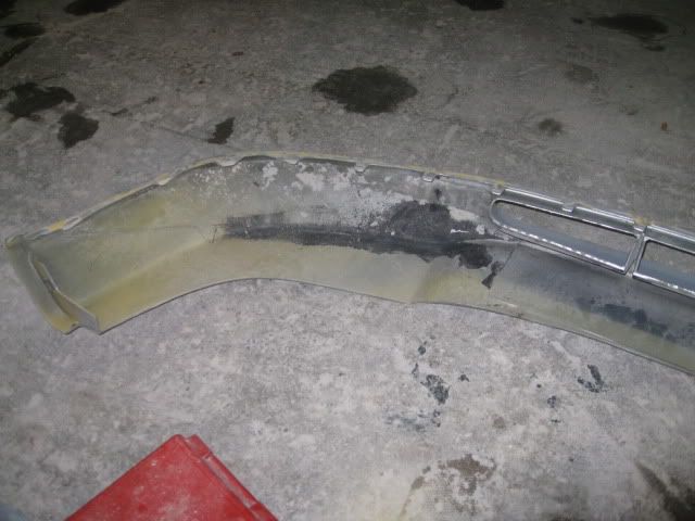 Vwvortex Com Euro 25th Anniv Front Lower Valence