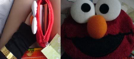 elmo