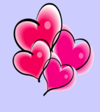 hearts