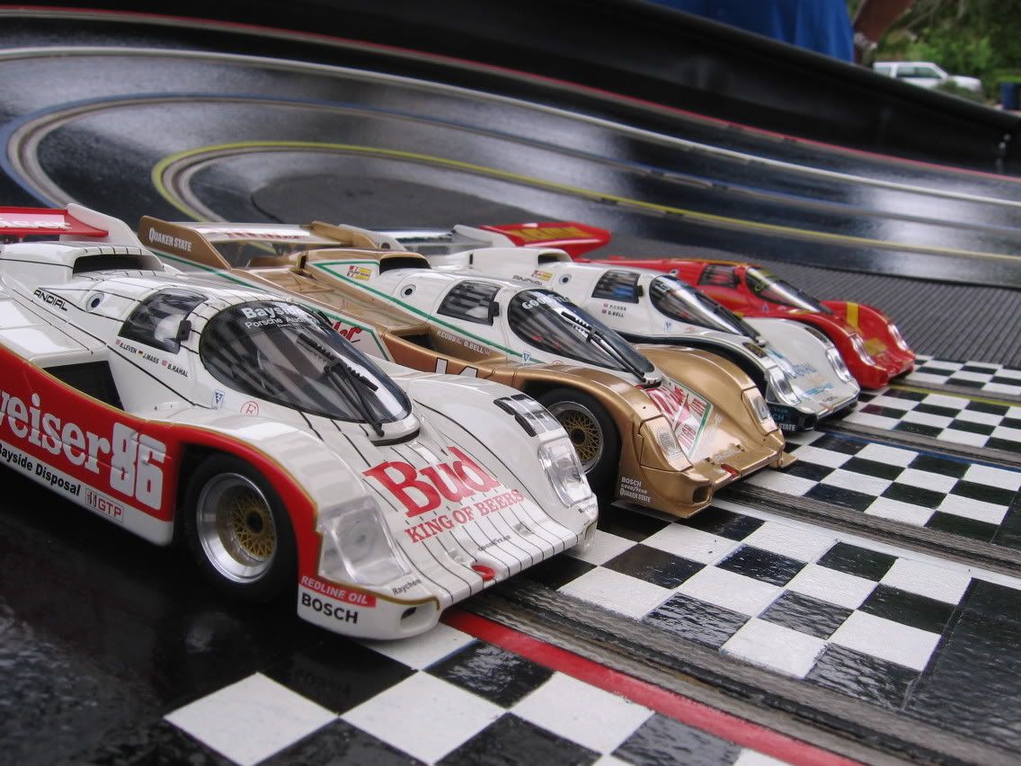 New 1/24 RTR car maker 1/24 Model Racing Slotblog