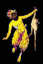 dance1f.gif Chicken Dance picture by DianaCox