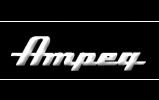 Ampeg Bass Amplification