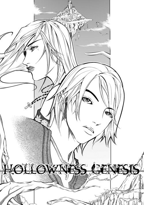Hollowness Genesis