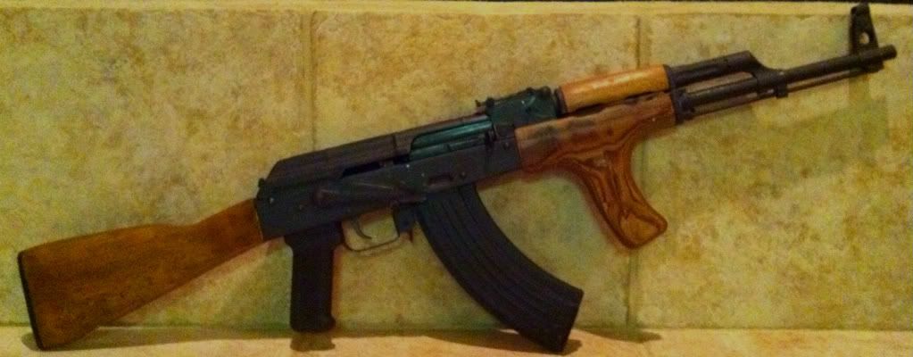 Romanian SAR-1