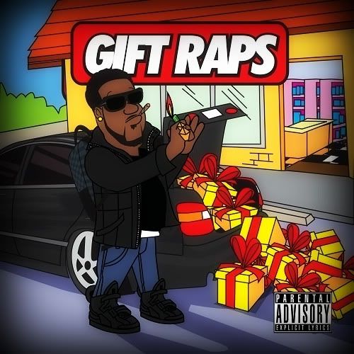 Chip Gift Raps