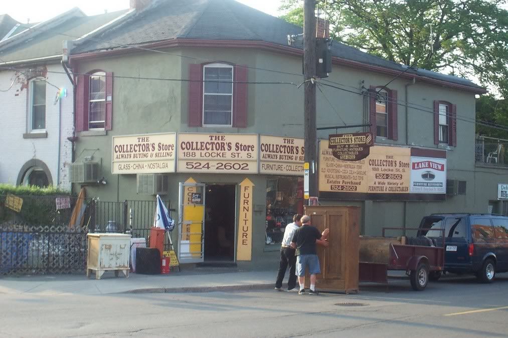 Locke Street and Hess Village SkyscraperCity Forum