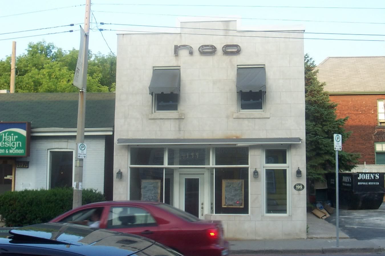 Locke Street and Hess Village SkyscraperCity Forum