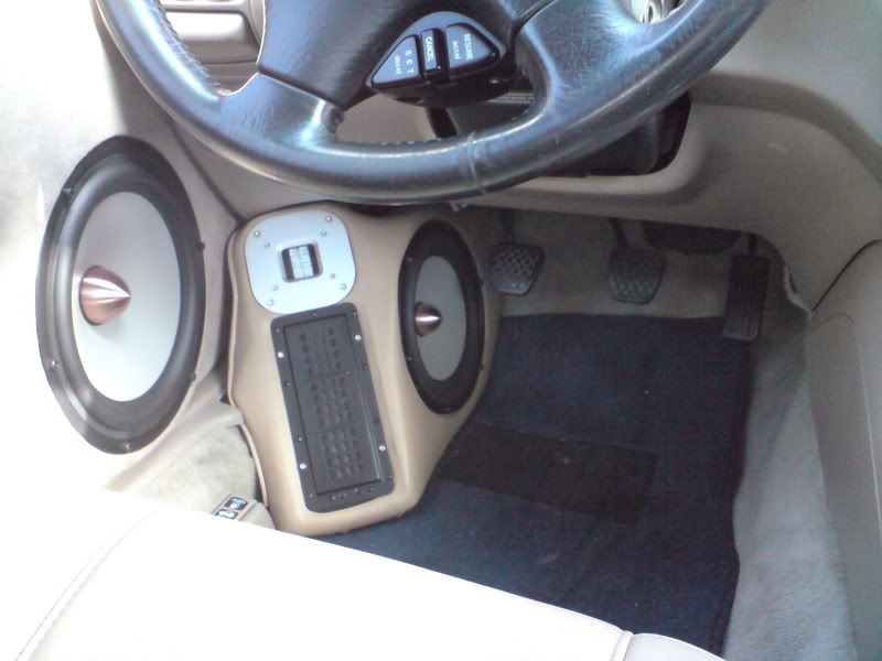 Install car stereo honda accord 2000 #3