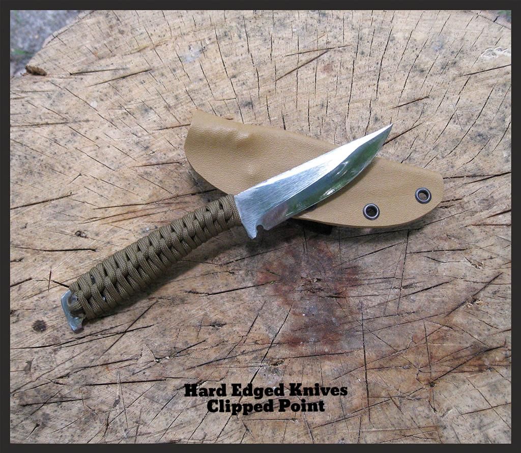 The Official Fixed Blade Knife Thread - Page 4