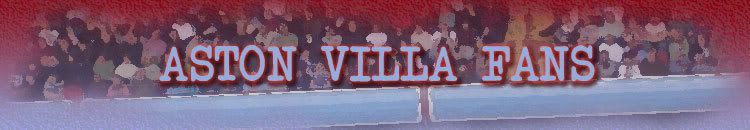 Aston Villa Fans