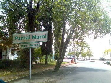 Pantai Murni