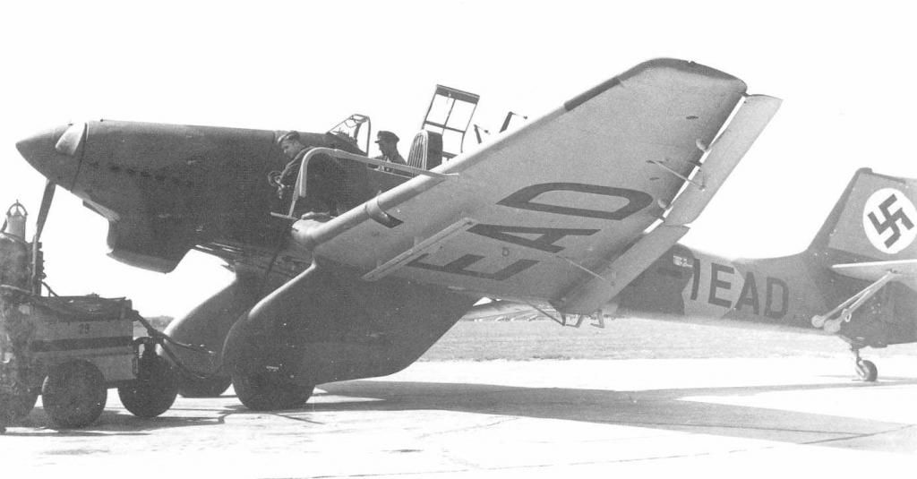 Ju87-A1-EarlyProduction-Prototype-D-IEAD