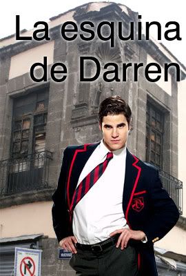 La esquina de Darren