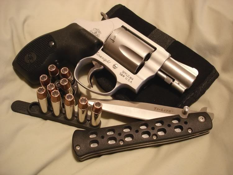 Wolff Springs for S&W 637 Springfield XD Forum