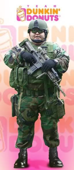 Fat Airsofter