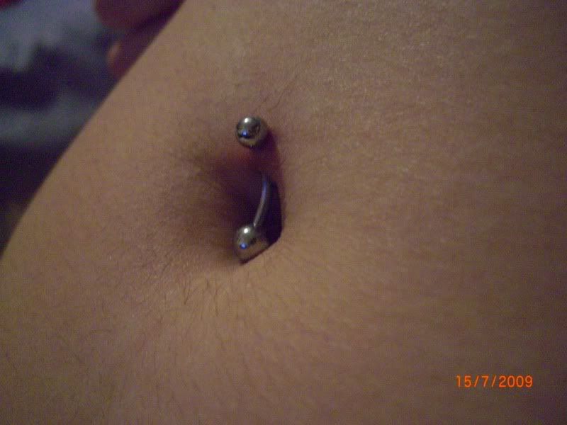 Belly Bar Rejection