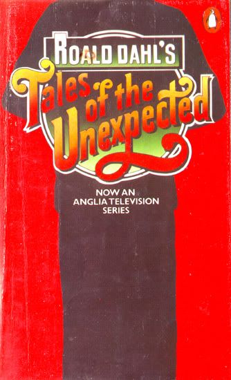 Roald Dahl Tales Of The Unexpected Pdf Download