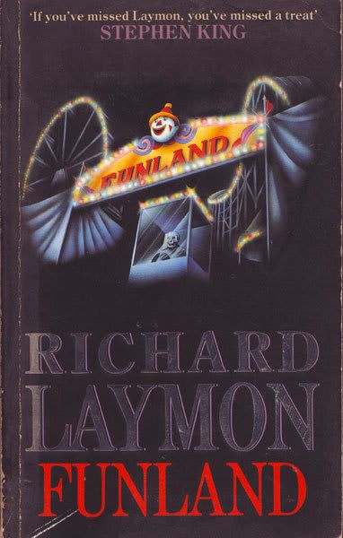Funland Richard Laymon
