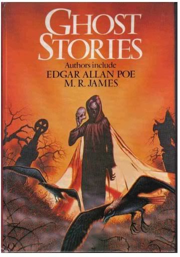 Ghost Stories Cathay