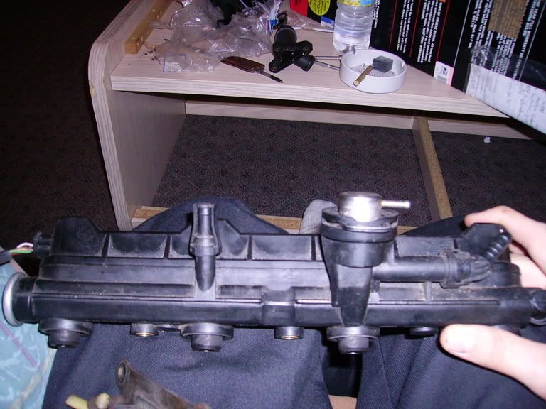 FS ABF intake manifold VW Vortex Volkswagen Forum