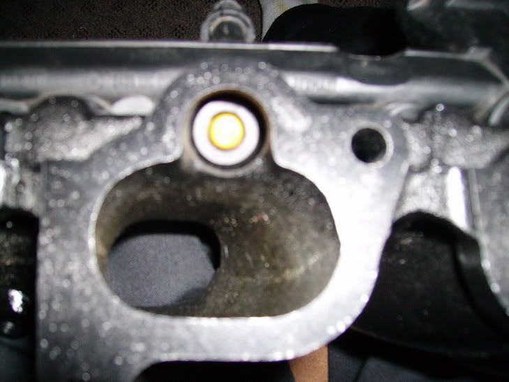 FS ABF intake manifold VW Vortex Volkswagen Forum