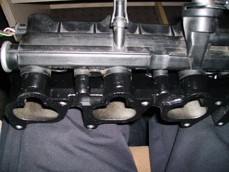 FS ABF intake manifold VW Vortex Volkswagen Forum