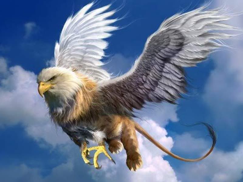 Gryphon